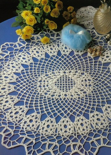 Decorative Crochet 033 (6)