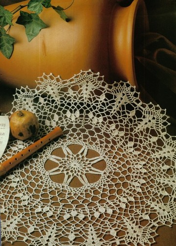 Decorative Crochet 033 (8)