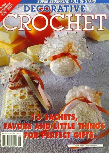 Decorative Crochet 69 05-1999