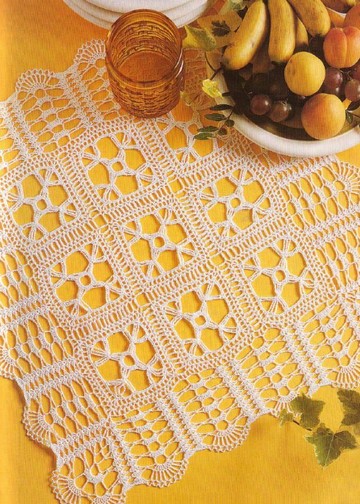 Decorative Crochet 81 2001 May (8)