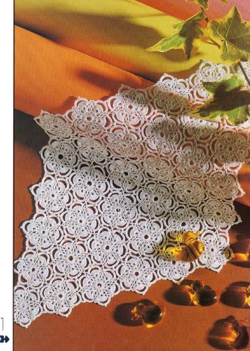 Decorative Crochet 81 2001 May (6)