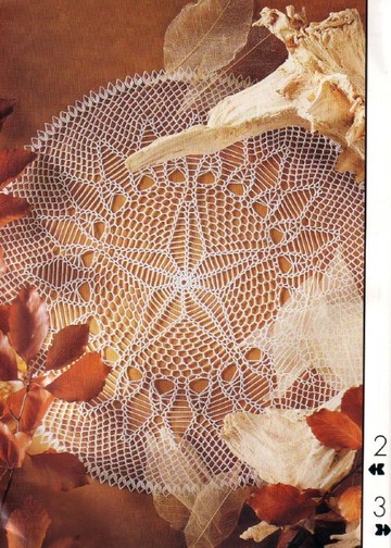 Decorative Crochet 81 2001 May (7)