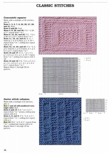 Big Book of Knitting Stitch Patterns_11