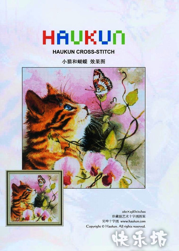 HAUKUN Cat