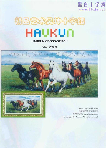 Copy of Haukun _ Horses