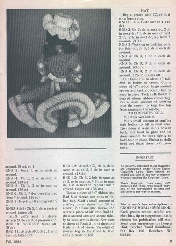 Crochet World omnibook 1984 (6)
