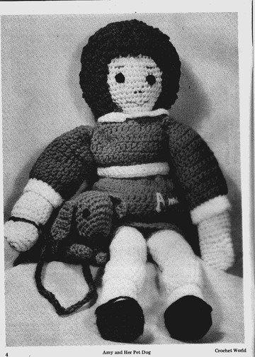 Crochet World December 1984 4