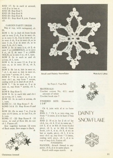 CW Christmas Annual 1985 11
