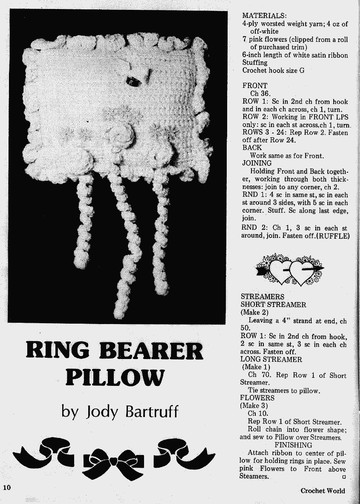 Crochet World June 1985 10