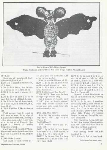Crochet World Oct 1986(05)