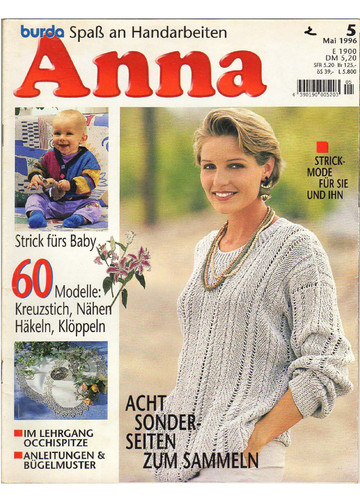 Anna 1996-05-1