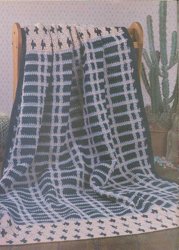 Crochet World 1990 - Winter Special - 06
