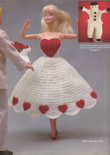 Crochet World 1990 - nз02 - 05