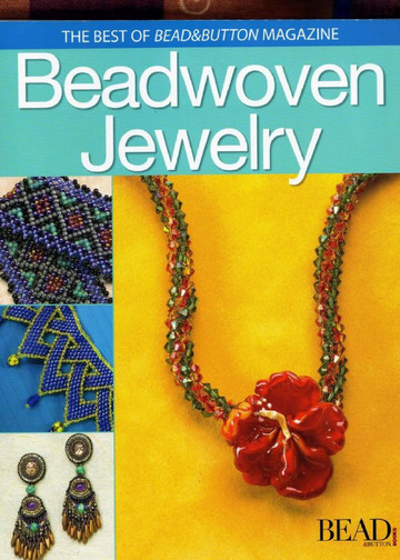 Best of Bead and Button - Beadwoven jewelry-1