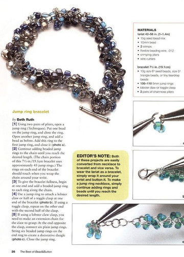 Best of Bead and Button - Seed Bead Savvy-12