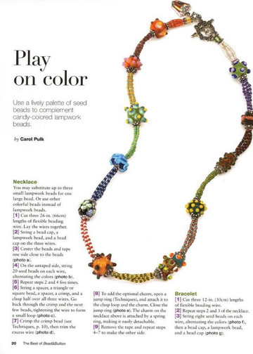 Best of Bead and Button - Seed Bead Savvy-6