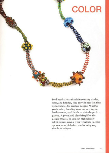 Best of Bead and Button - Seed Bead Savvy-3
