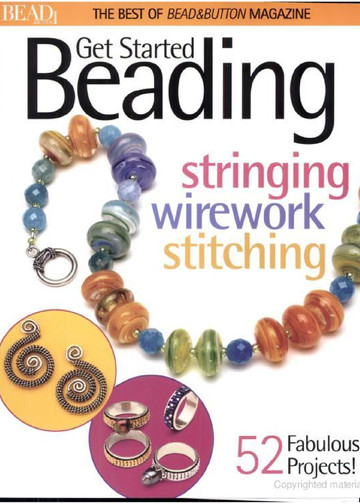 Get Started Beading