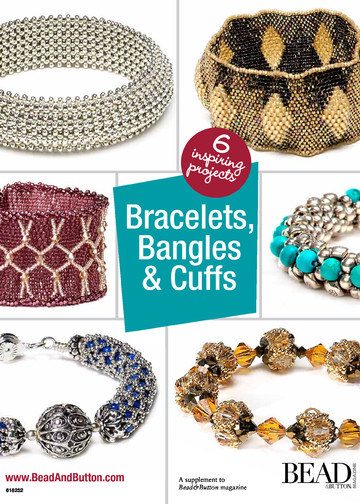 Bead&Button - Bracelet Bangles Cuffs-1