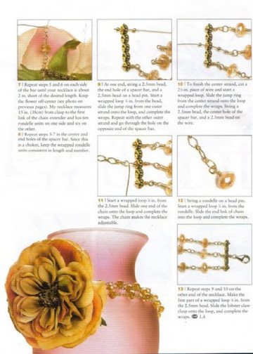 Bead&Button Special 2005 - Chic&easy-8