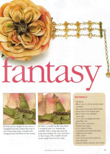 Bead&Button Special 2005 - Chic&easy-7