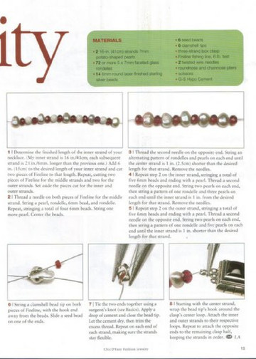 Bead&Button Special 2005 - Chic&easy-5