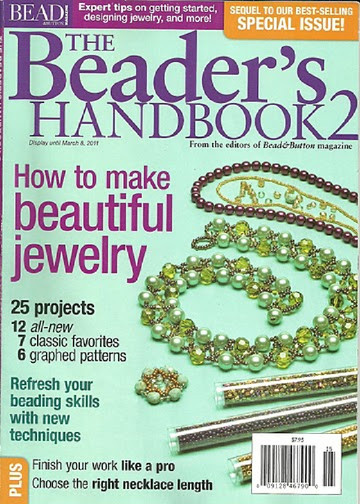 Bead&Button - The Beader's Handbook 2-1