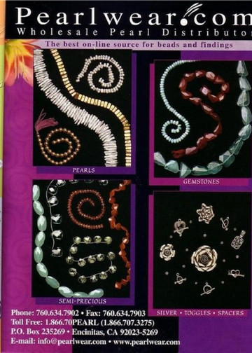Beaddreams - Bead & Button Special Issue  2004-3