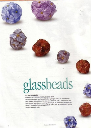 Beaddreams - Bead & Button Special Issue  2004-6
