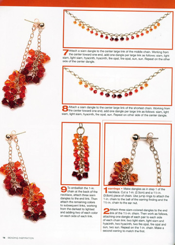 Beading basics color - Bead & Button Special Issue  2006-12