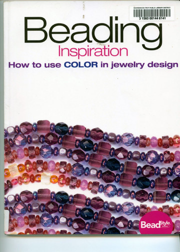 Beading basics color - Bead & Button Special Issue  2006-1