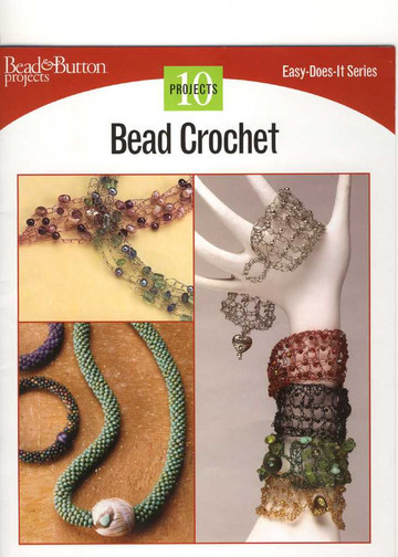 Bead&Button Projects - Bead Crochet