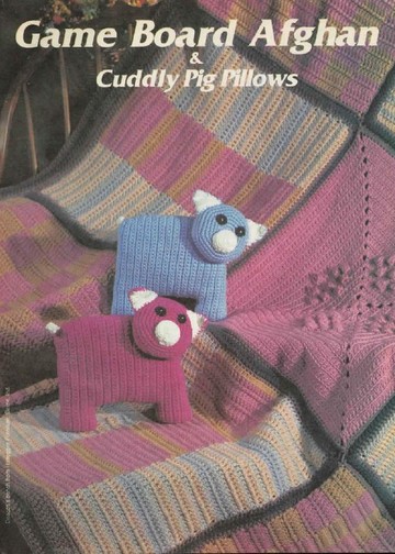 Crochet World 1990 - nз12 - 04