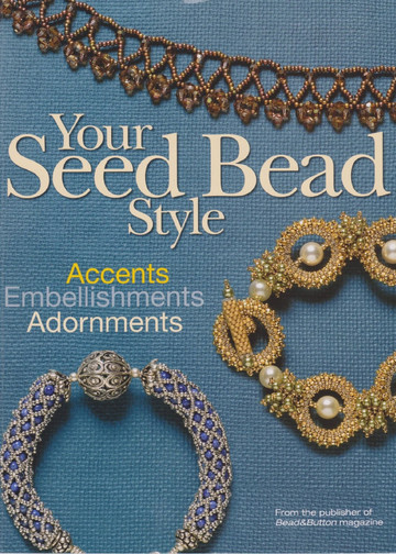 Your Seed Bead Style-1