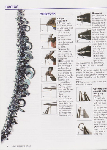 Your Seed Bead Style-9