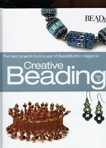 Bead and Button creative beading vol.2-1