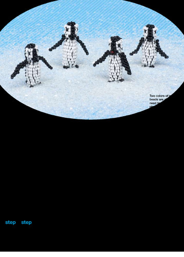 A pack of penguins-1