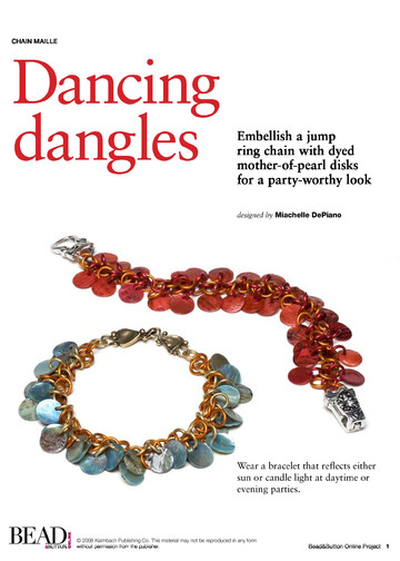 Dancing dangles-1