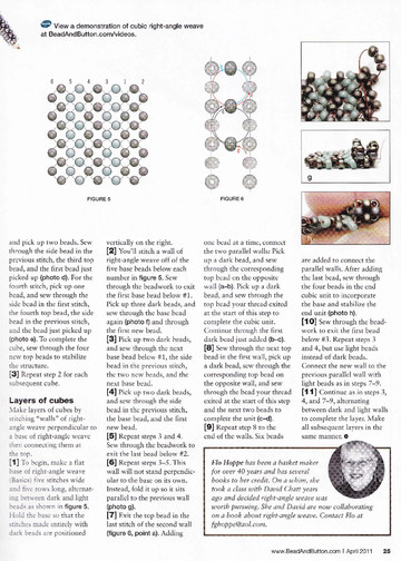 Bead&Button No.102 2011 04-3