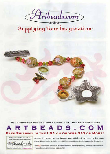 Bead&Button No.103 2011 06-7