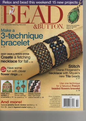 Bead&Button 2010 10