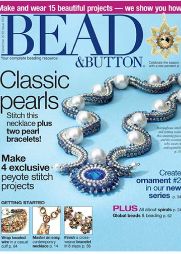 Bead&Button 2010 12