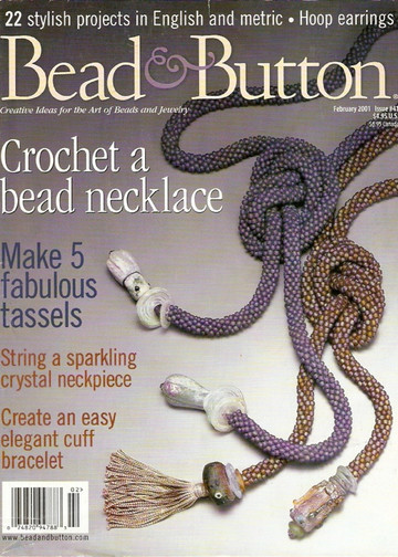 Bead&Button 2001 02