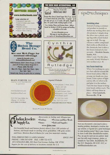 45 - Bead & Button October 2001_Page_07