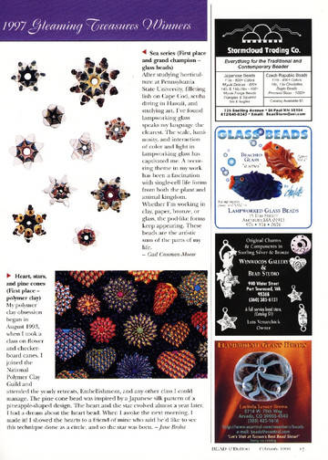 Bead&Button 1998 02-10
