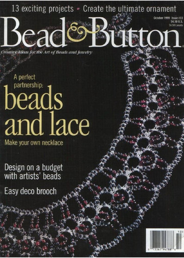 Bead&Button 1999 10-1