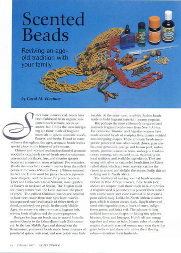 Bead&Button No.17 1997 02-6
