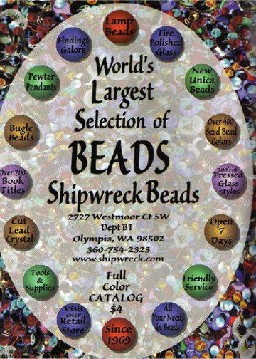 Bead&Button No.19 1997 06-2