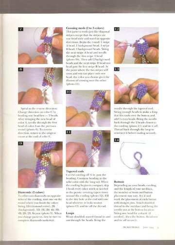 Bead&Button No.3 1994 06-8