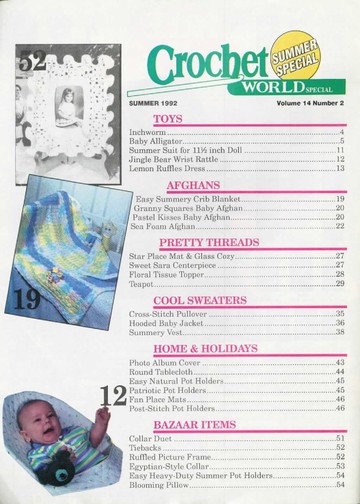 Crochet World 1992 Summer Special_00002